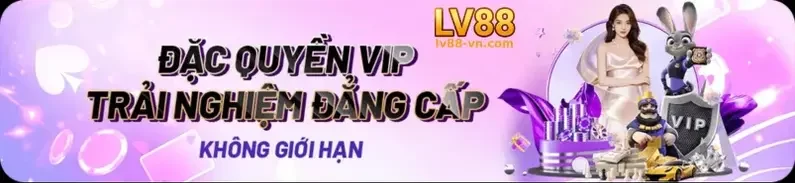 Khuyến Mãi LV88 – Cơ Hội Nhận Thưởng Hấp Dẫn