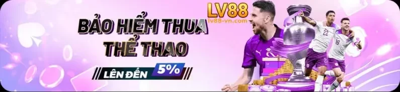 Khuyến Mãi LV88 – Cơ Hội Nhận Thưởng Hấp Dẫn