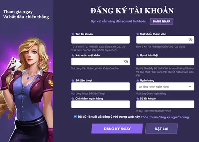 Đăng Ký Tài Khoản LV88 – Nhanh Chóng & An Toàn